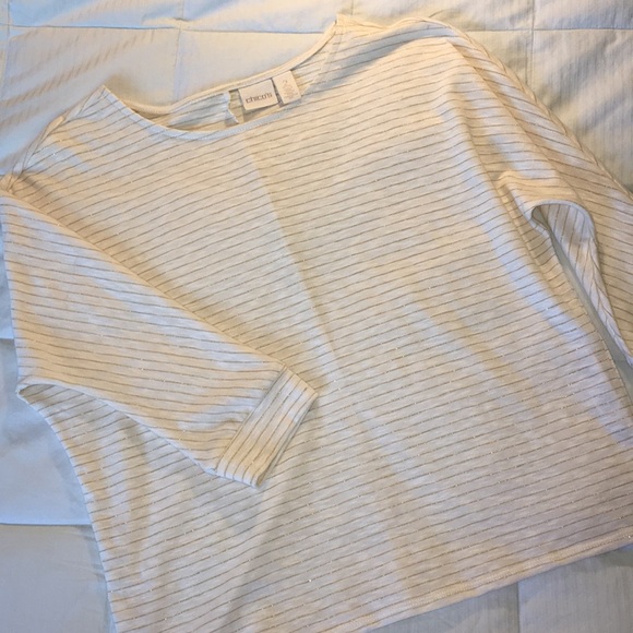 Chico's Tops - Chico’s Top